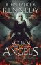 [The Descended 02] • Scorn of Angels